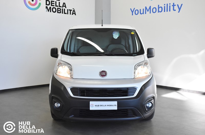 FIAT Fiorino 1.3 MJT 95CV Cargo SX